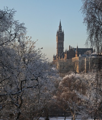 uottawa symbol